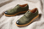 Westhaus Wingtips