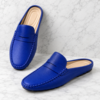 Alcott Leather Loafer