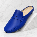 Alcott Leather Loafer