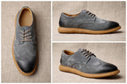 Westhaus Wingtips