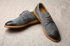 Westhaus Wingtips