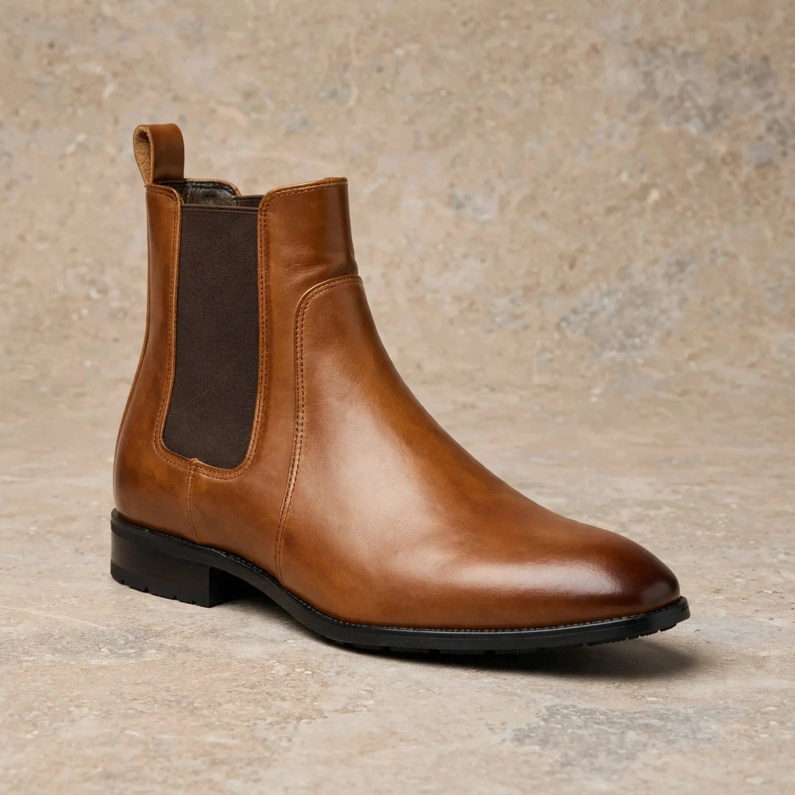 Ashby Chelsea Boot