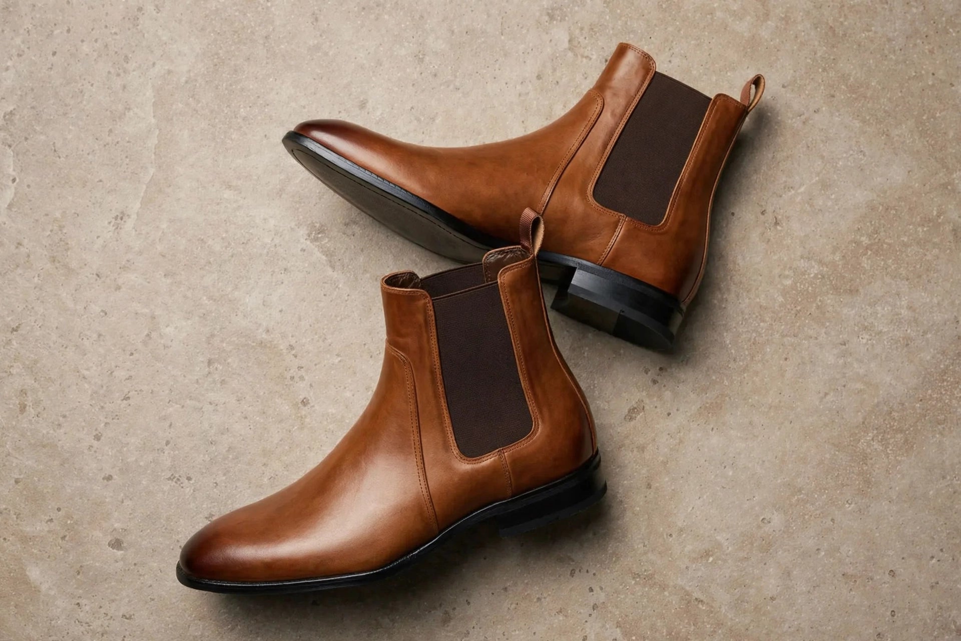 Ashby Chelsea Boot